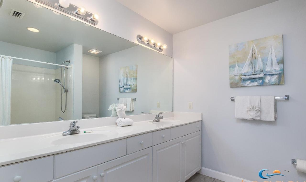 Pelican Isle Retreat Fort Walton Beach Esterno foto