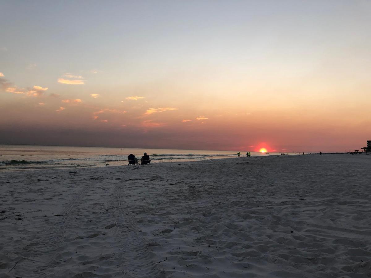 Pelican Isle Retreat Fort Walton Beach Esterno foto