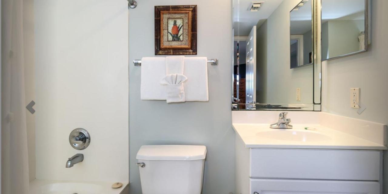 Pelican Isle Retreat Fort Walton Beach Esterno foto