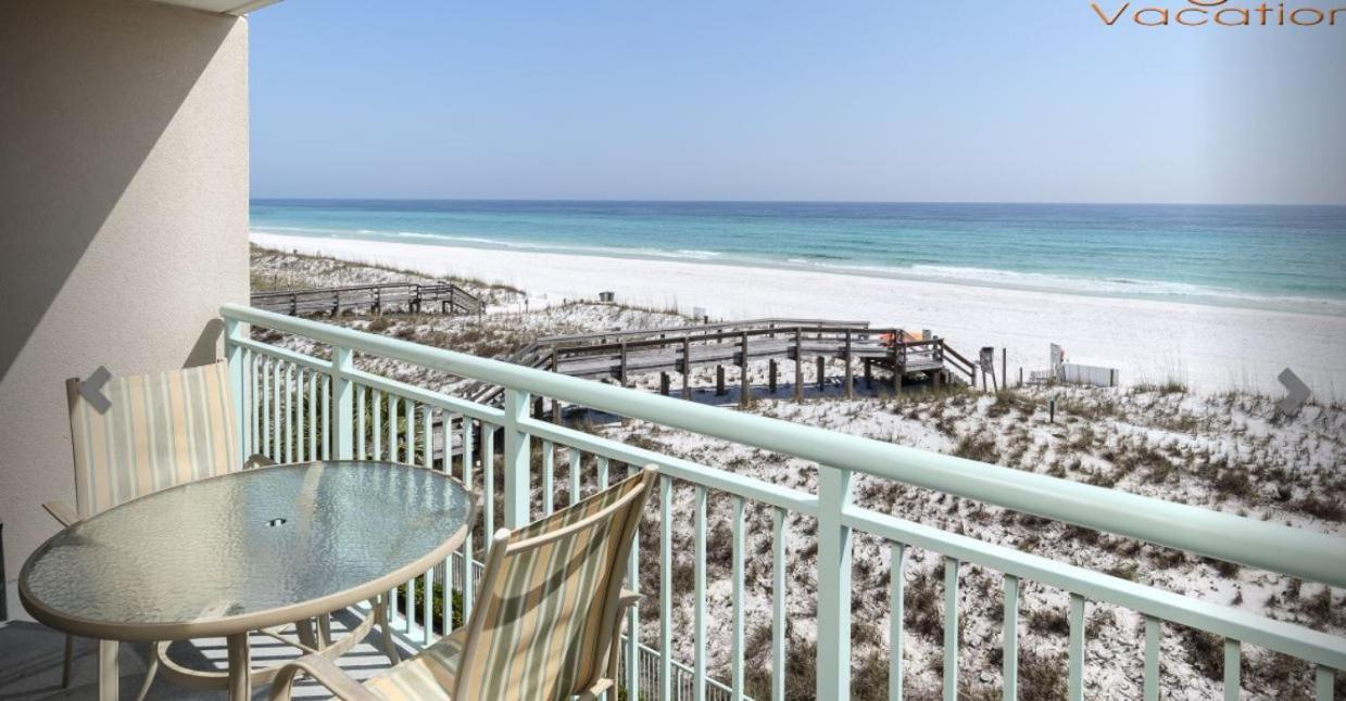 Pelican Isle Retreat Fort Walton Beach Esterno foto