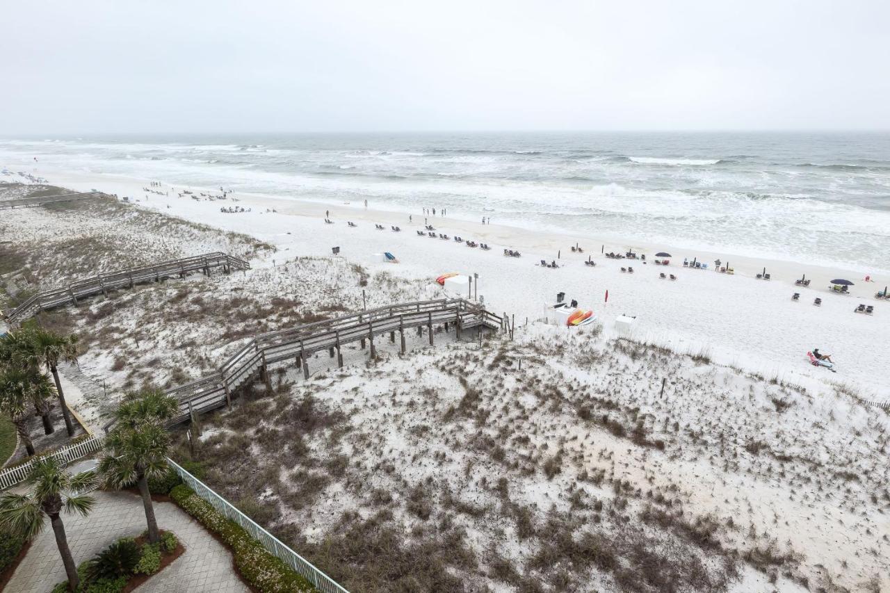 Pelican Isle Retreat Fort Walton Beach Esterno foto