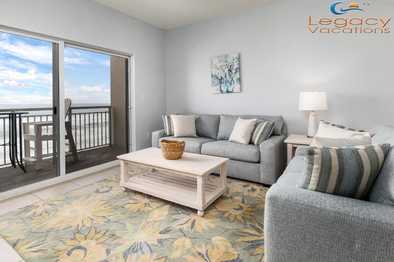 Pelican Isle Retreat Fort Walton Beach Esterno foto