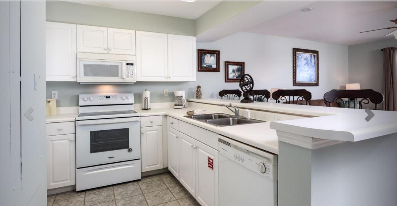 Pelican Isle Retreat Fort Walton Beach Esterno foto