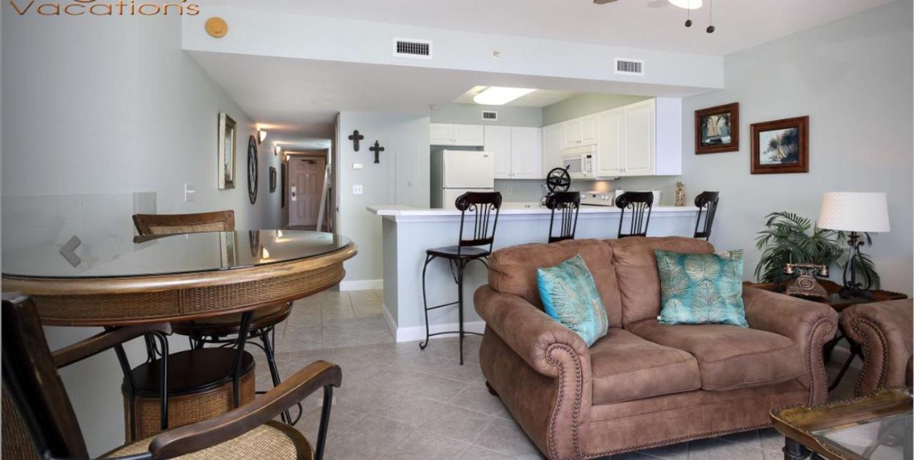 Pelican Isle Retreat Fort Walton Beach Esterno foto