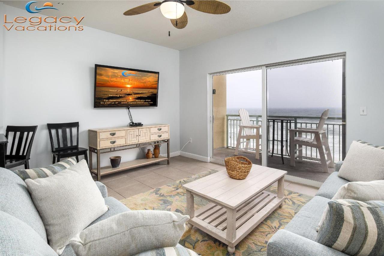 Pelican Isle Retreat Fort Walton Beach Esterno foto