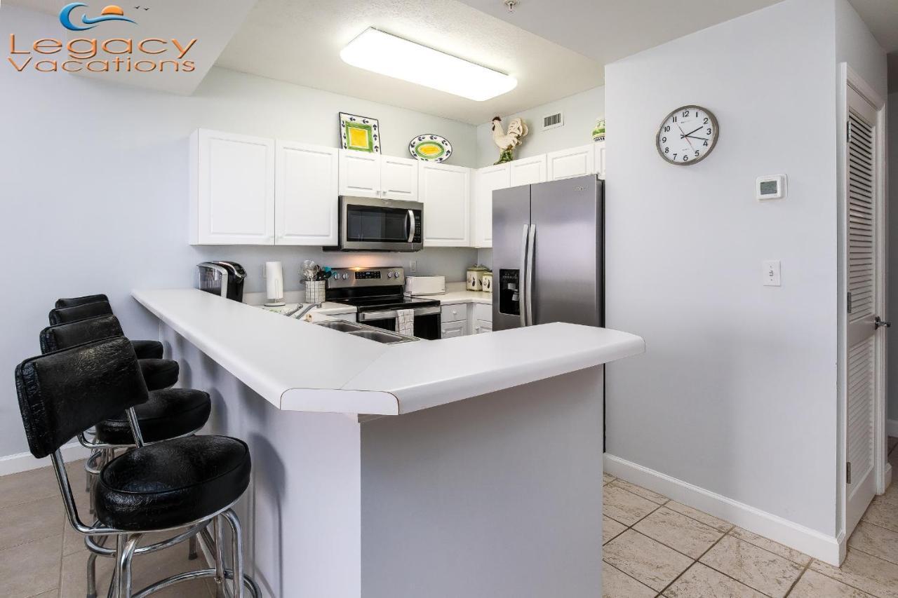 Pelican Isle Retreat Fort Walton Beach Esterno foto