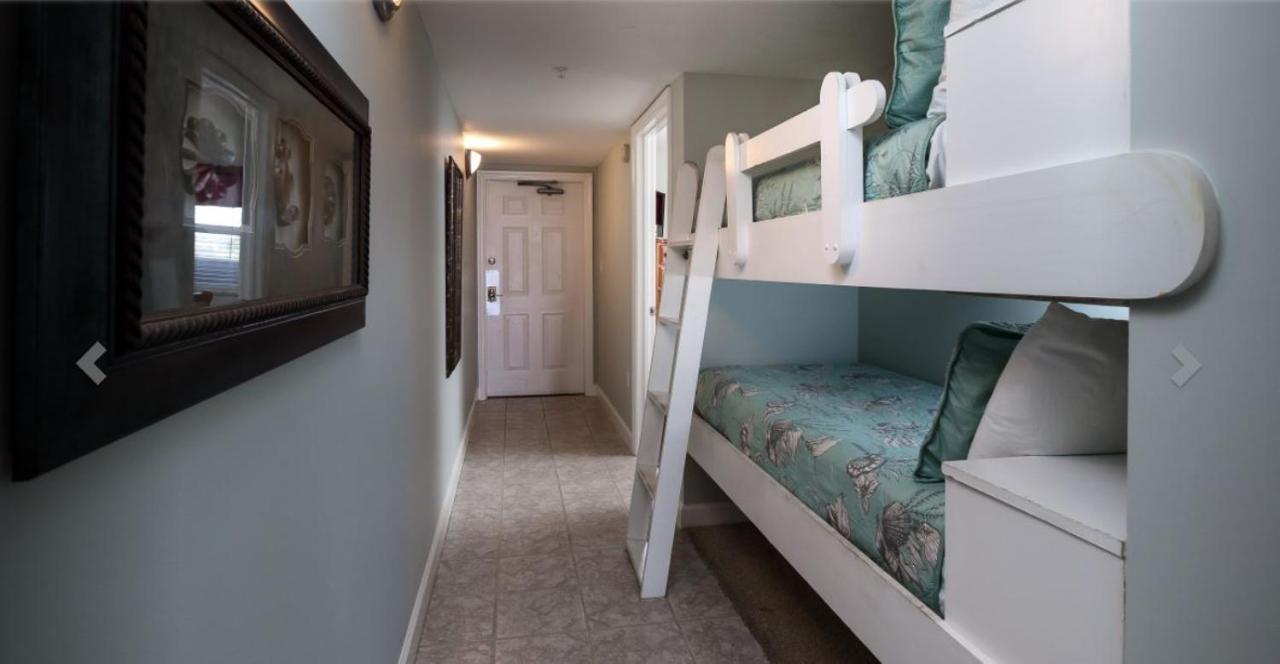 Pelican Isle Retreat Fort Walton Beach Esterno foto