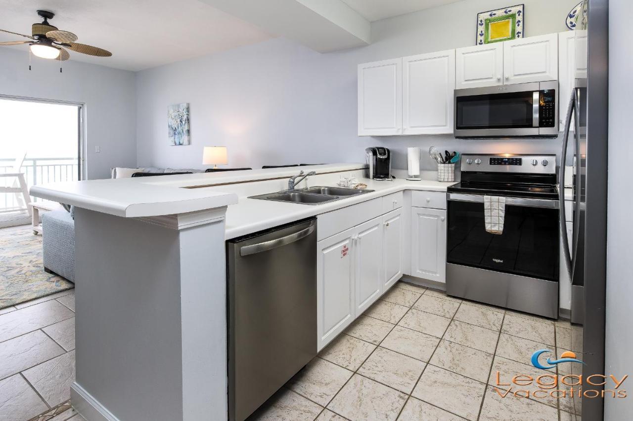 Pelican Isle Retreat Fort Walton Beach Esterno foto