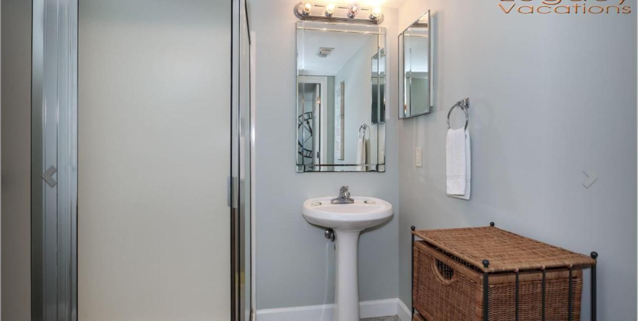 Pelican Isle Retreat Fort Walton Beach Esterno foto