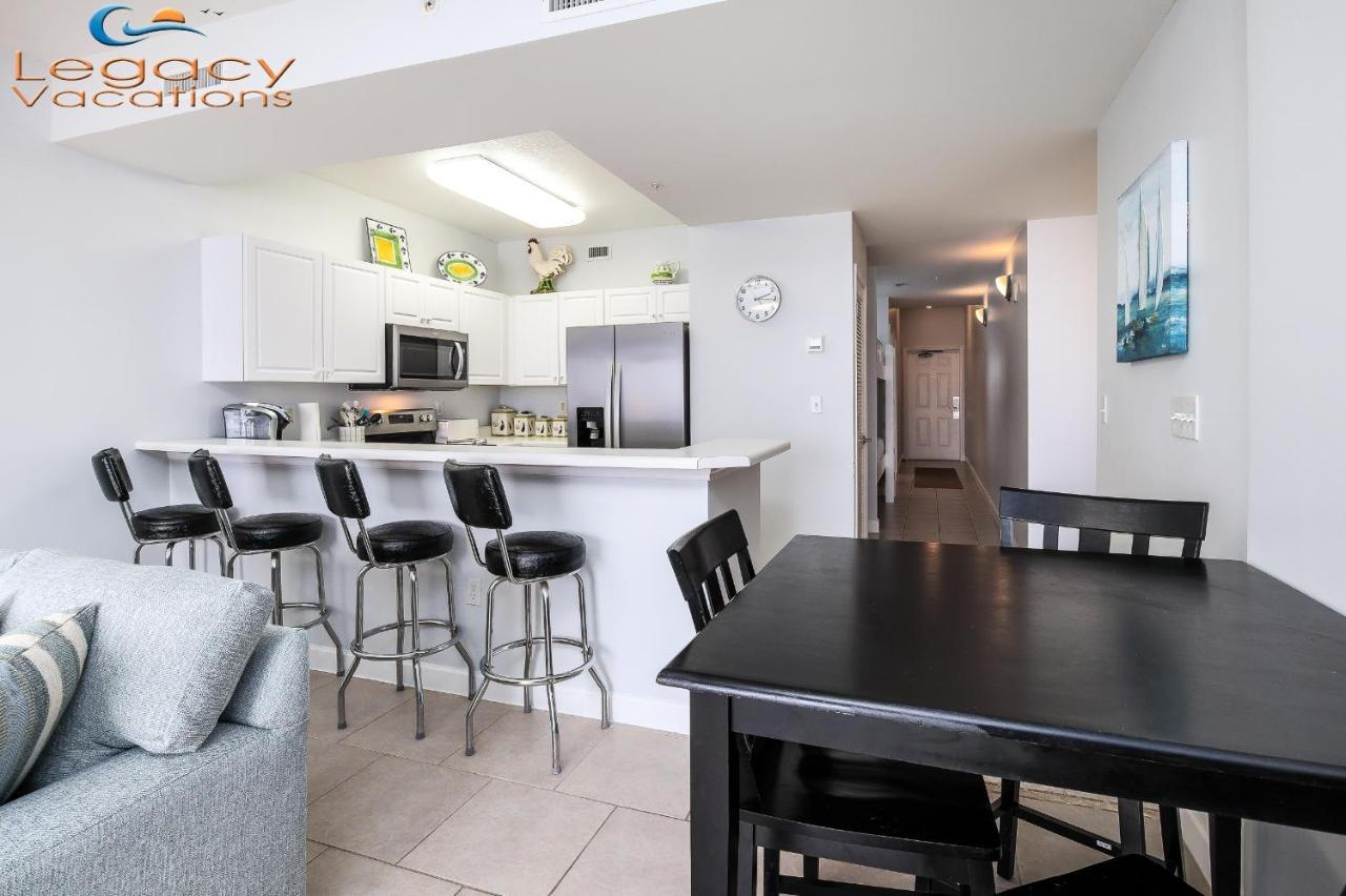 Pelican Isle Retreat Fort Walton Beach Esterno foto