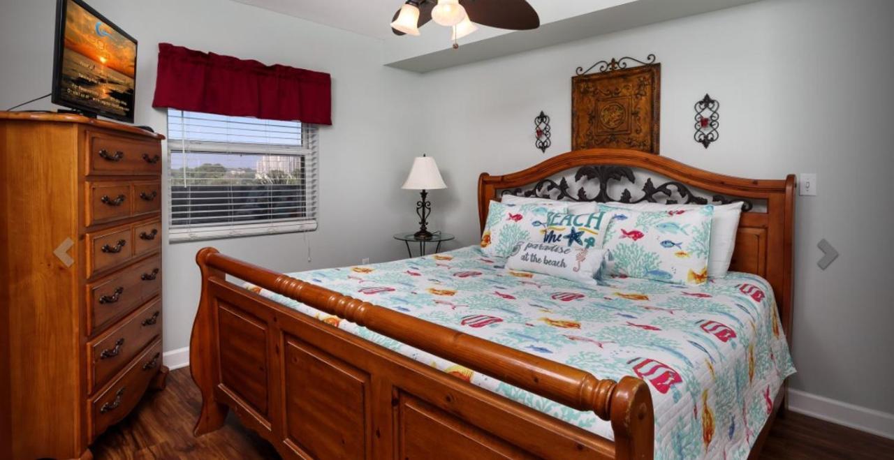 Pelican Isle Retreat Fort Walton Beach Esterno foto