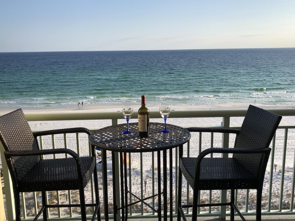 Pelican Isle Retreat Fort Walton Beach Esterno foto
