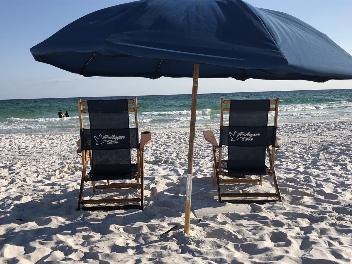 Pelican Isle Retreat Fort Walton Beach Esterno foto