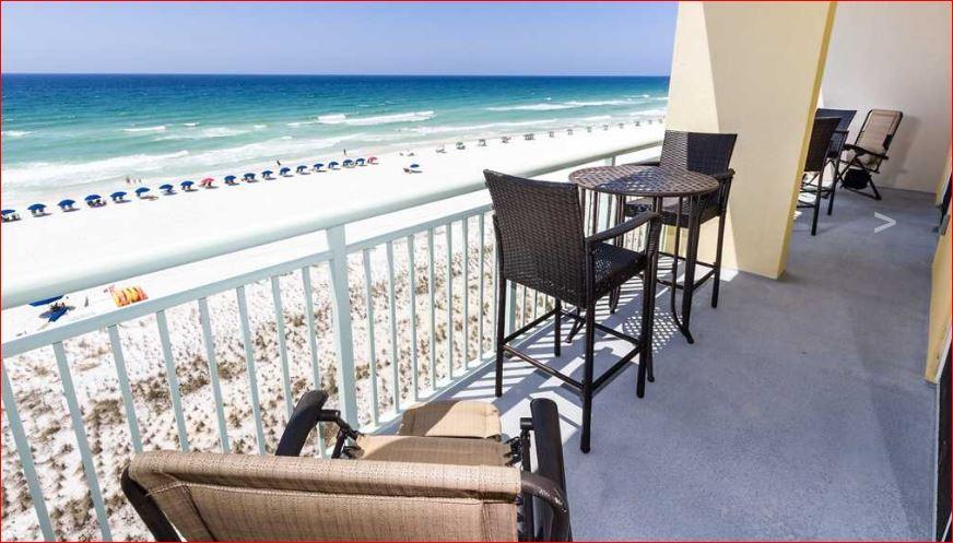 Pelican Isle Retreat Fort Walton Beach Esterno foto